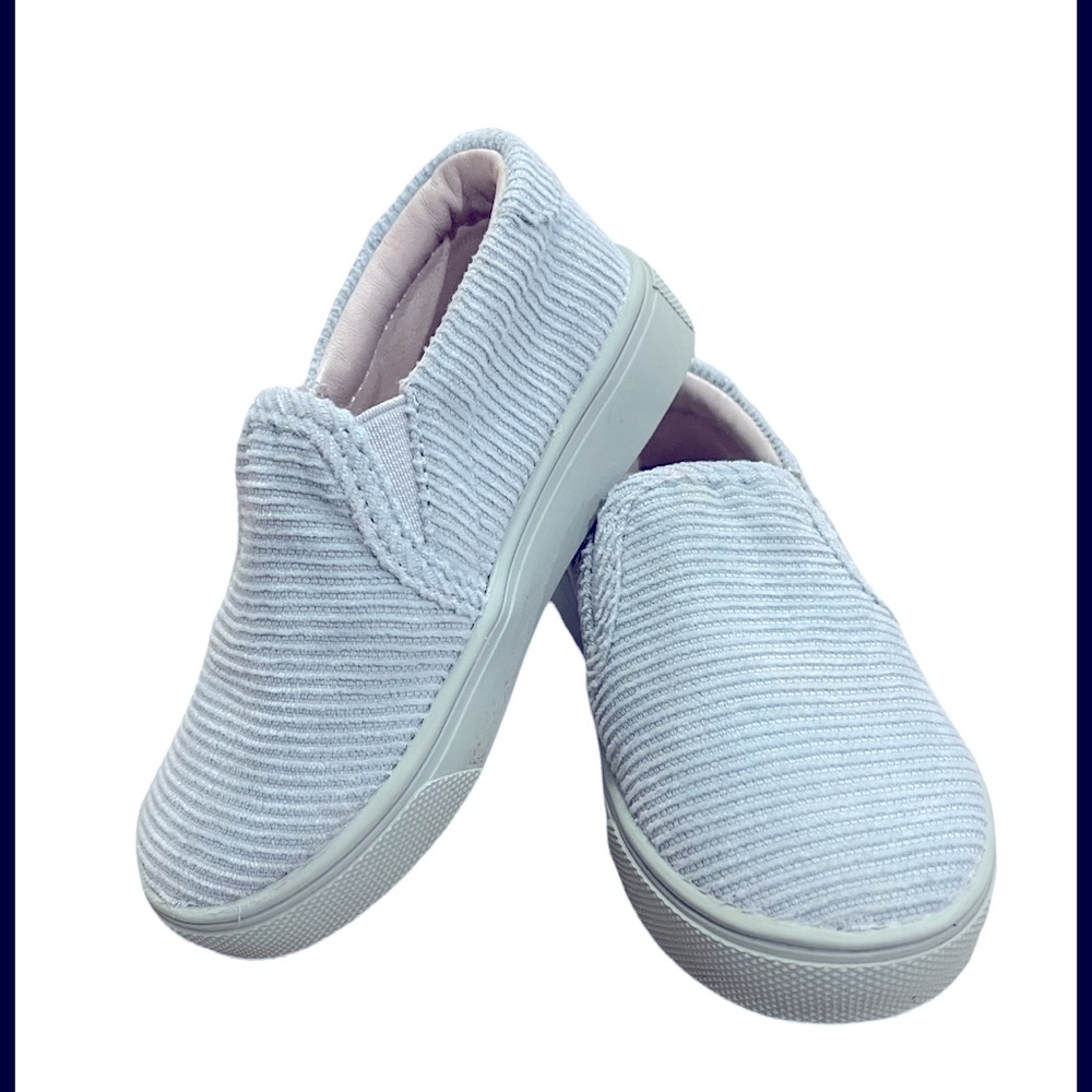 AKID Kids Slip Ons